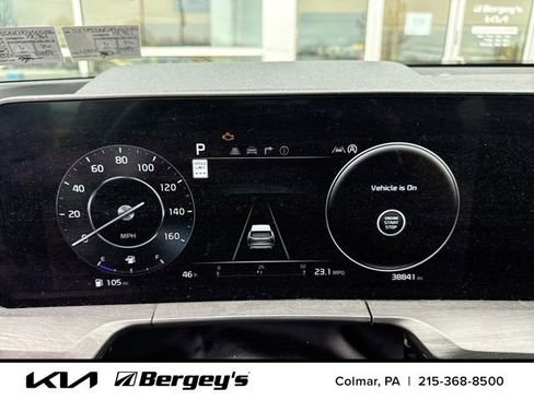 Used 2024 Kia Telluride SX X-Line image 12