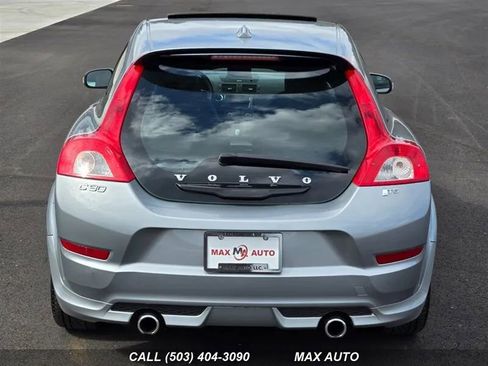 Used 2011 Volvo C30 T5 R-Design image 7
