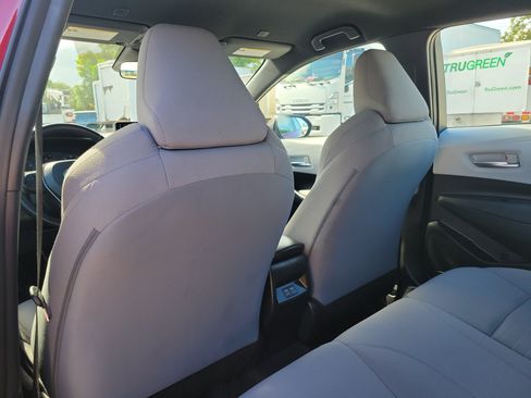 Used 2024 Toyota Corolla SE FWD image 16