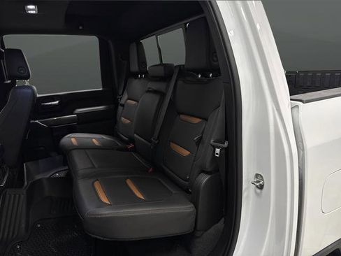 Used 2022 GMC Sierra 2500 AT4 w/ AT4 Premium Plus Package image 33