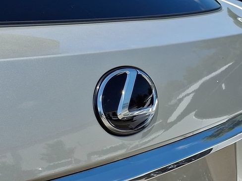 Used 2020 Lexus RX 350 FWD w/ Accessory Package image 25