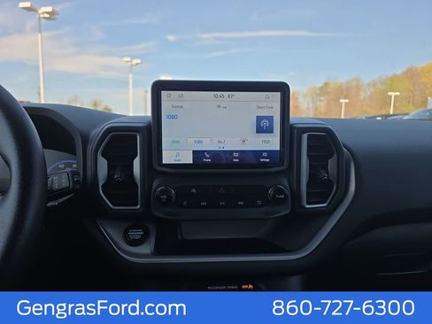 Certified 2023 Ford Bronco Sport Big Bend AWD/4WD image 31