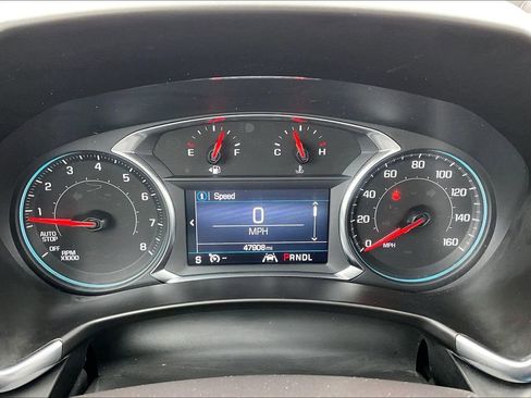 Used 2024 Chevrolet Equinox LT image 18