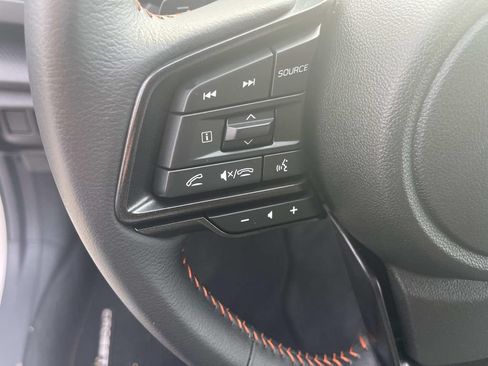 Certified 2025 Subaru Crosstrek 2.5i Limited w/ Crosstrek Mirror Package AWD/4WD image 31