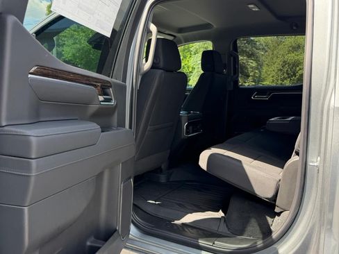 New 2026 GMC Sierra 1500 Elevation AWD/4WD image 36