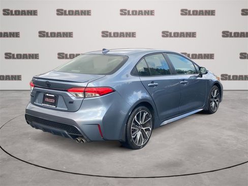 Used 2020 Toyota Corolla SE image 5