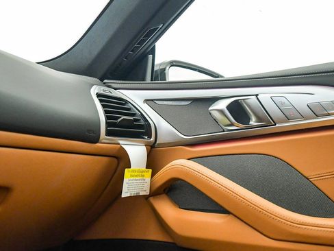 New 2026 BMW 840i RWD image 30