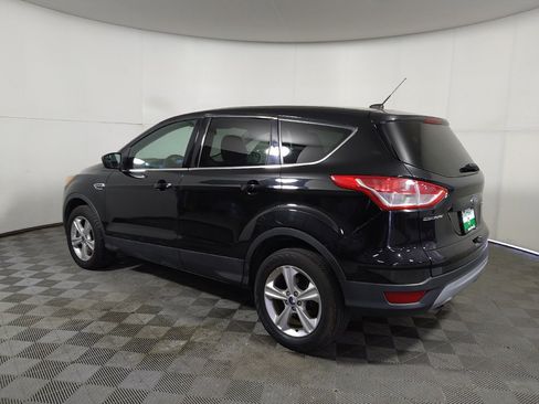 Used 2014 Ford Escape SE AWD/4WD image 3