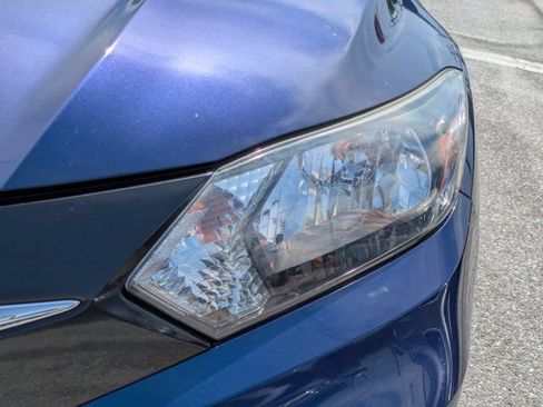 Used 2016 Honda HR-V LX image 10