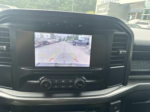 Certified 2023 Ford F150 XL w/ STX Appearance Package AWD/4WD image 22