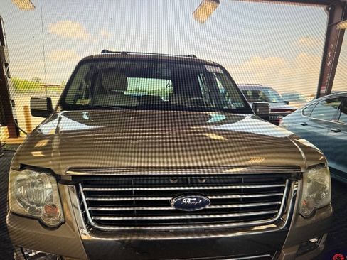 Used 2007 Ford Explorer Limited AWD/4WD image 6