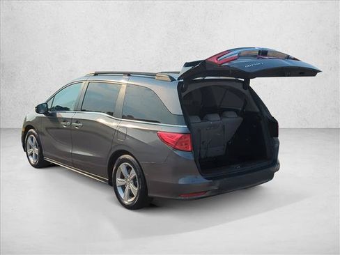 Used 2019 Honda Odyssey EX image 6