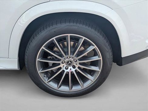 New 2026 Mercedes-Benz GLE 450 4MATIC Coupe image 9