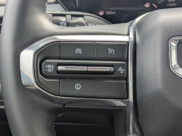 Certified 2026 GMC Acadia Elevation w/ Elevation Premium Package FWD image 26