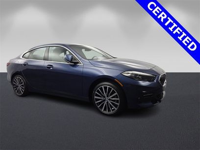 Certified 2024 BMW 228i Gran Coupe w/ Convenience Package