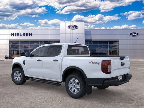 New 2026 Ford Ranger XL AWD/4WD image 4