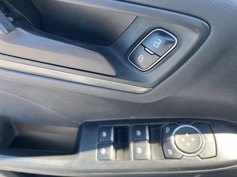 Used 2023 Ford Escape Active AWD/4WD image 16