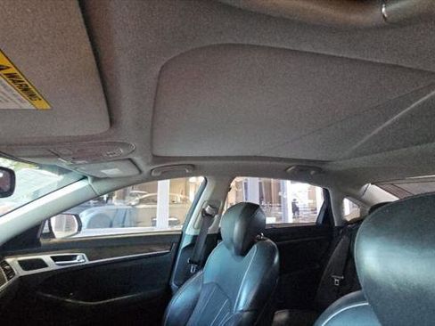 Used 2015 Hyundai Genesis 5.0 RWD image 14