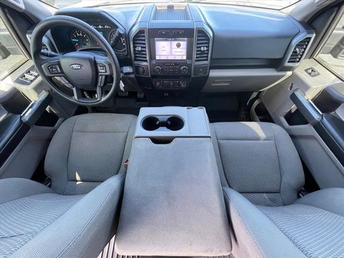 Used 2019 Ford F150 XLT image 10