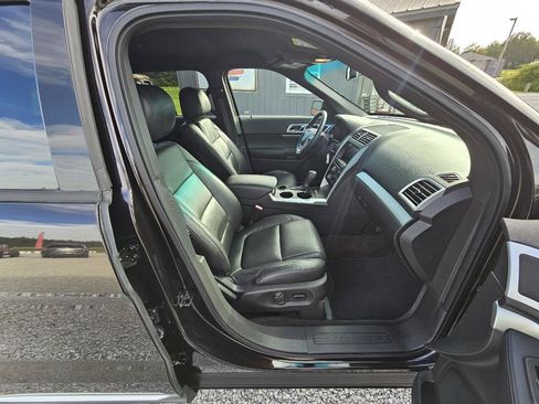 Used 2013 Ford Explorer XLT FWD image 41