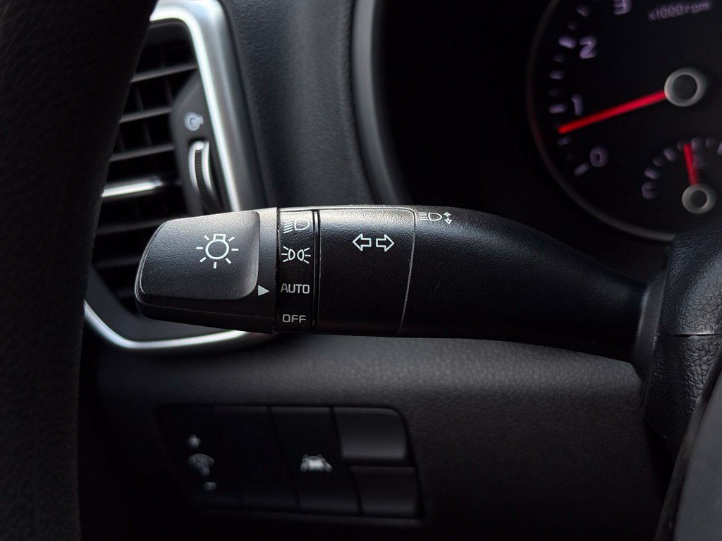 Used 2022 Kia Sportage LX FWD image 33
