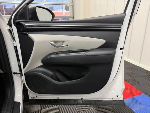 Used 2024 Hyundai Tucson SEL AWD/4WD image 20