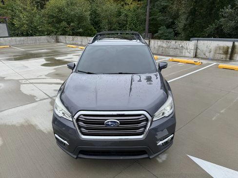 Used 2019 Subaru Ascent Limited w/ Popular Package #3 AWD/4WD image 18