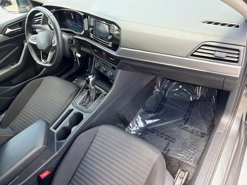 Used 2024 Volkswagen Jetta S FWD image 10