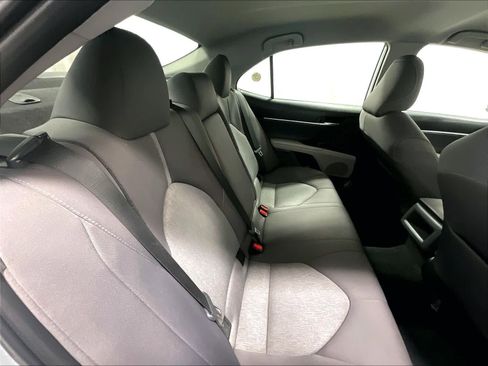 Used 2023 Toyota Camry LE image 16