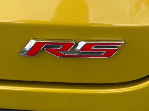Certified 2024 Chevrolet Trax RS w/ Driver Confidence Package FWD image 20