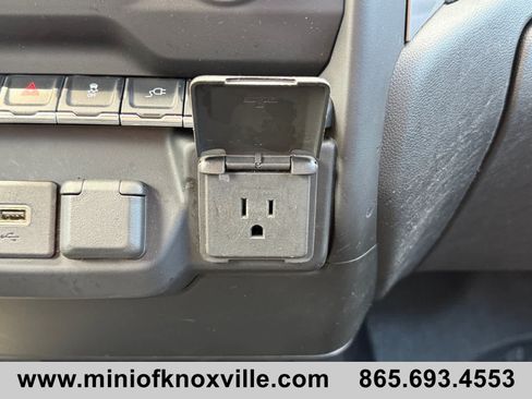 Used 2021 Chevrolet Silverado 1500 W/T w/ WT Value Package RWD image 22