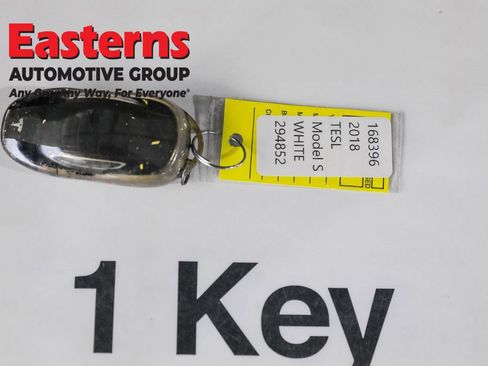 Used 2018 Tesla Model S 75D image 23