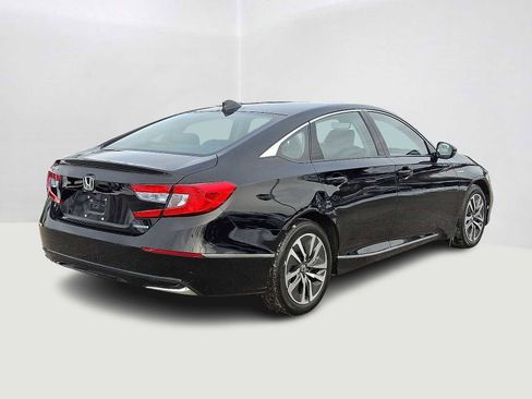 Used 2020 Honda Accord EX-L image 5