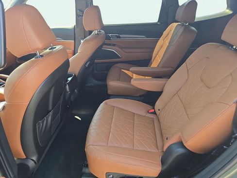 New 2025 Kia Telluride SX Prestige X-Pro image 19