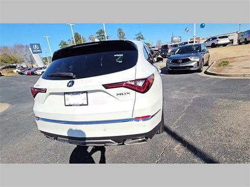New 2026 Acura MDX w/ Technology Package image 33