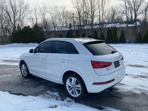 Used 2016 Audi Q3 2.0T Premium Plus image 3