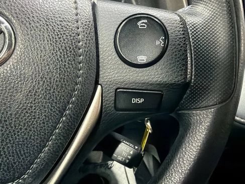Used 2014 Toyota RAV4 XLE AWD/4WD image 11