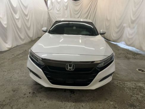Used 2020 Honda Accord Sport image 22