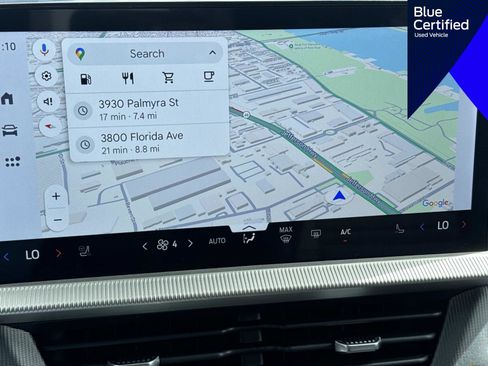 Certified 2025 Ford Explorer ST-Line image 34