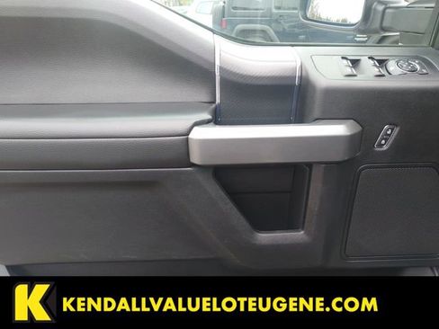 Used 2018 Ford F150 XLT w/ Equipment Group 302A Luxury image 17