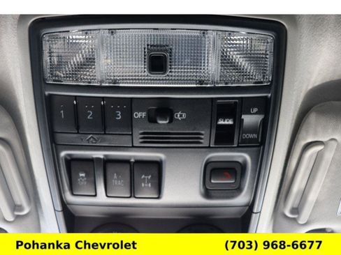 Used 2021 Toyota 4Runner TRD Pro image 22