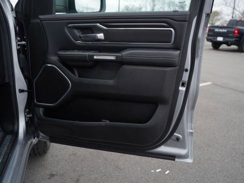 Used 2022 RAM 1500 Laramie image 20