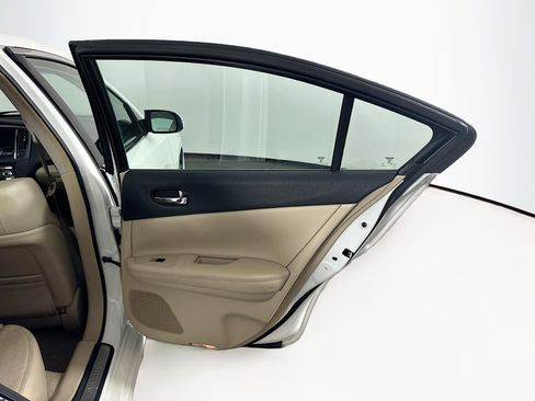 Used 2014 Nissan Maxima 3.5 SV w/ Premium Package FWD image 30