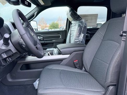 New 2026 RAM 2500 Big Horn image 15