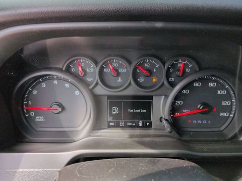 New 2026 Chevrolet Silverado 2500 W/T w/ WT Convenience Package AWD/4WD image 4