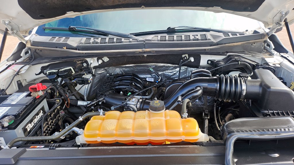 Used 2016 Ford F150 XLT AWD/4WD image 34