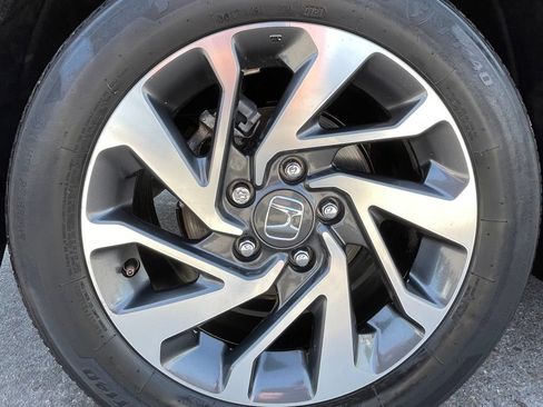 Used 2016 Honda Civic EX image 13