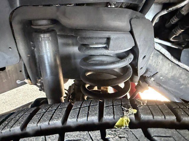 Used 2014 RAM 2500 Laramie w/ Convenience Group AWD/4WD image 42