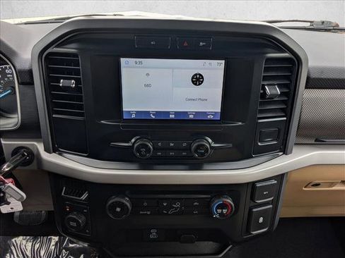 Used 2023 Ford F150 XLT AWD/4WD image 14