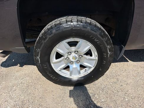 Used 2015 Chevrolet Silverado 1500 LT w/ All Star Edition AWD/4WD image 30